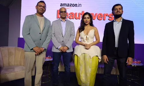 Amazon Beautyverse 2025 Unites Beauty Lovers Ahead of Prime Day