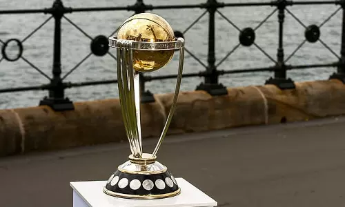 West Indies Slips in ICC ODI Rankings, Risks Direct Qualification to 2027 World Cup