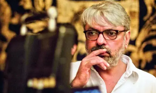 Ranveer No More Sanjay Bhansali’s Blue-Eyed Boy