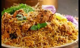 Hyderabad Ranked 50th Tasty Food Destination In World