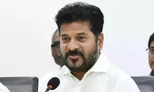 Revanth to Visit Delhi for Funds, Approvals for Key Projects