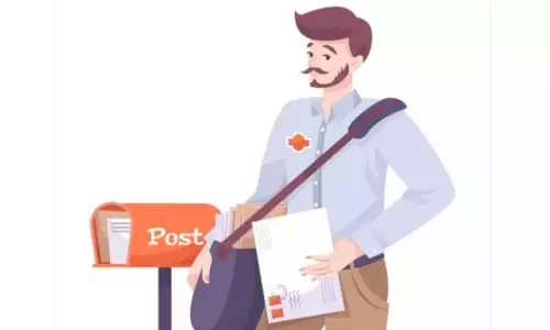 GHMC Asks RWAs to Not Obstruct Postmen