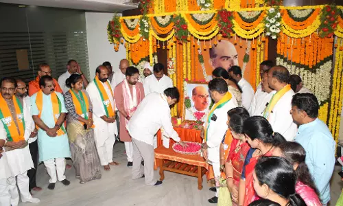 Take Mookerjee Legacy as Inspiration, Rao to Cadre