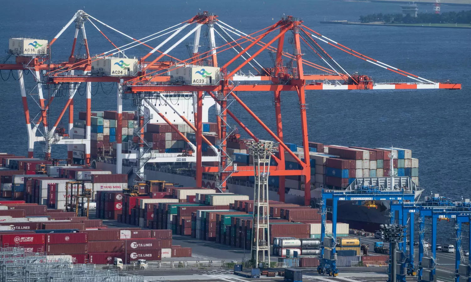 Lack of Clarity on Tariff Rates Confuse US Exporters