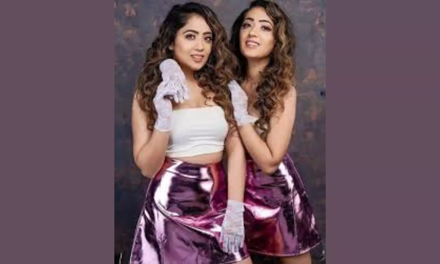 Popular Comedy Duo Chinki-Minki Part Ways