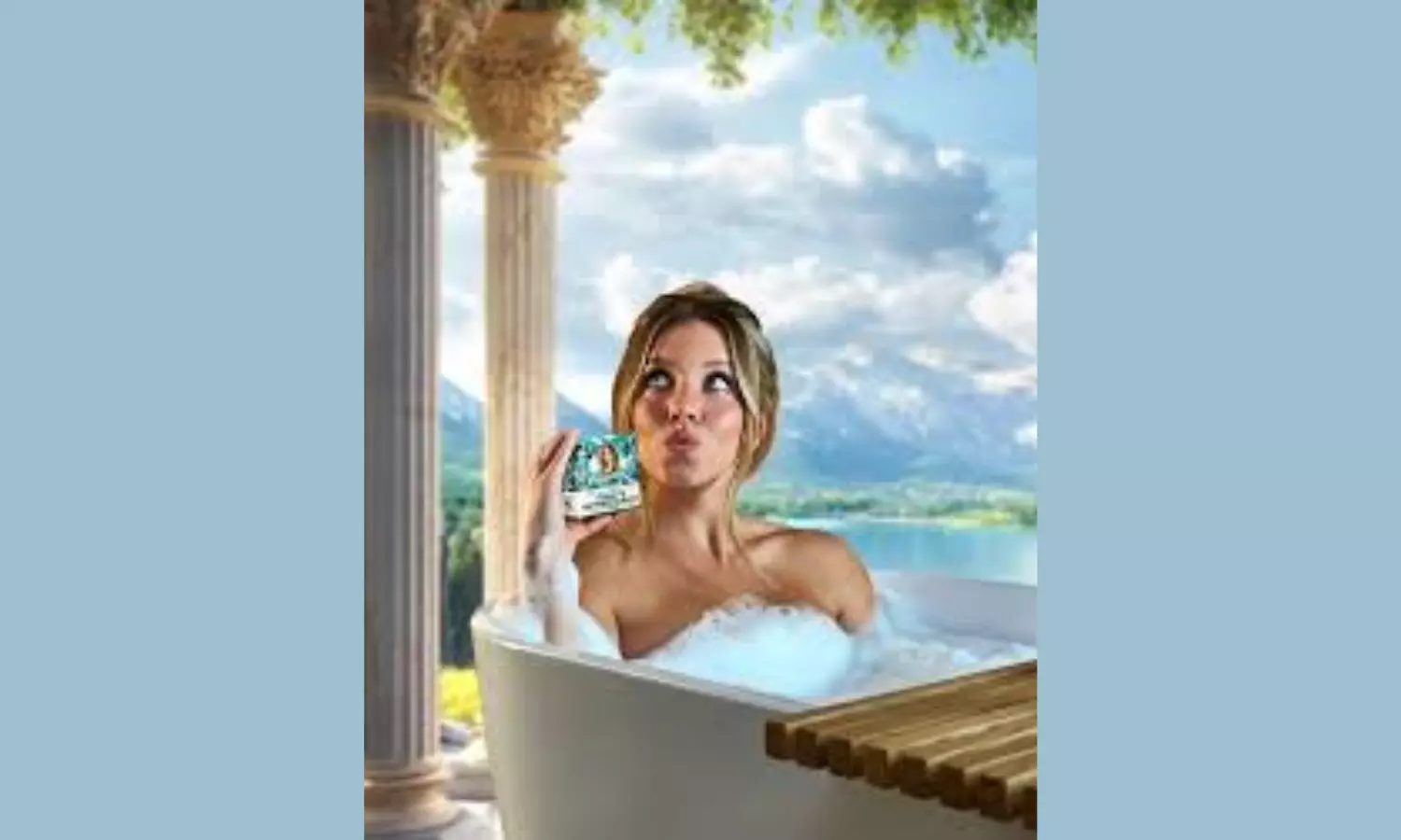 Unilever Buys Out Company Selling Sydney Sweeney’s Bathwater Soap