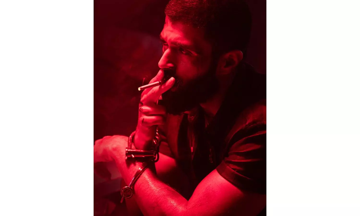 Vijay Deverakondas Kingdom Release Date Out