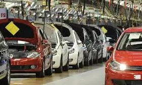 Automobile Retail Sales Grow 4.84% In June 2025: FADA