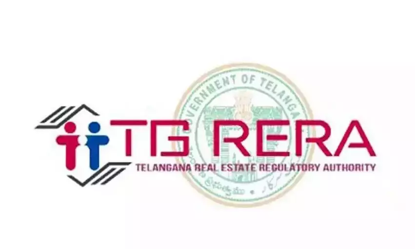 RERA Fines JB Infra Rs.2 L for Project Advertisements