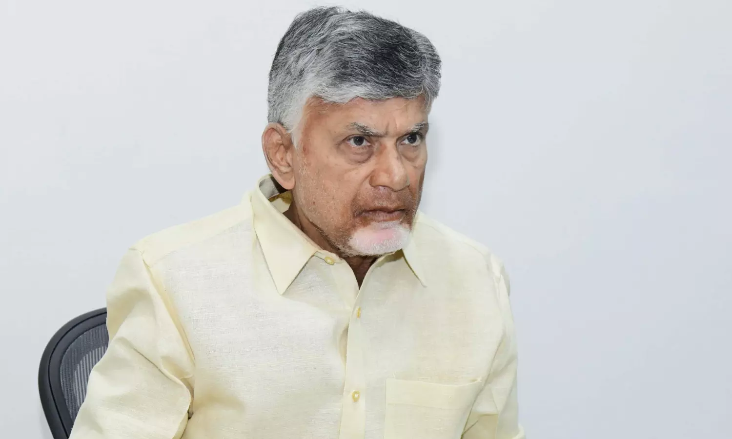 Naidu to Visit Delhi to Meet Shah And Others From July 14 to 16