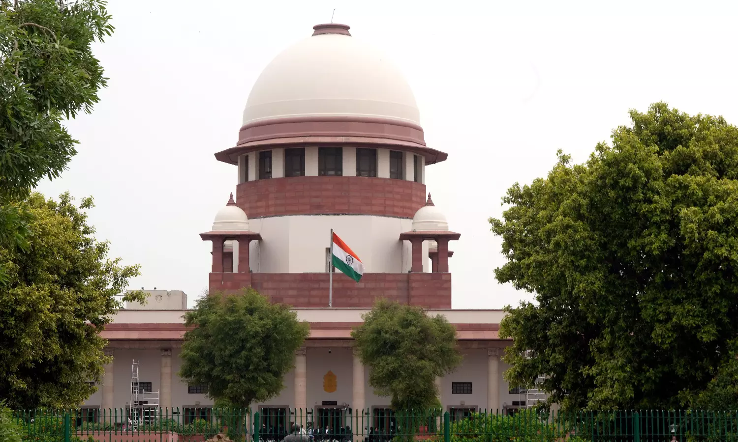 SC Allows CBI to File 22 FIRs in Bank-Builder Scam Affecting NCR Homebuyers