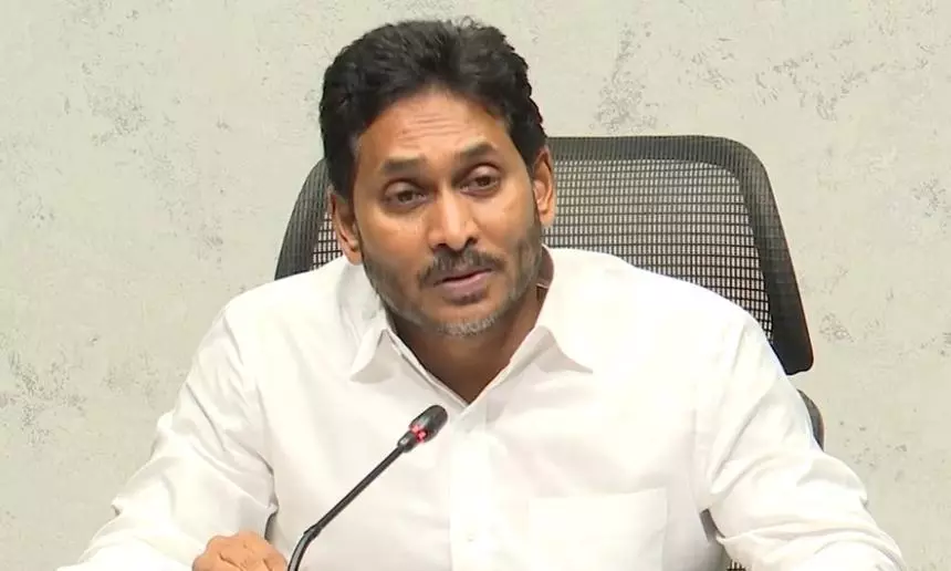 TD Leaders Slam Jagan Over Double Standards