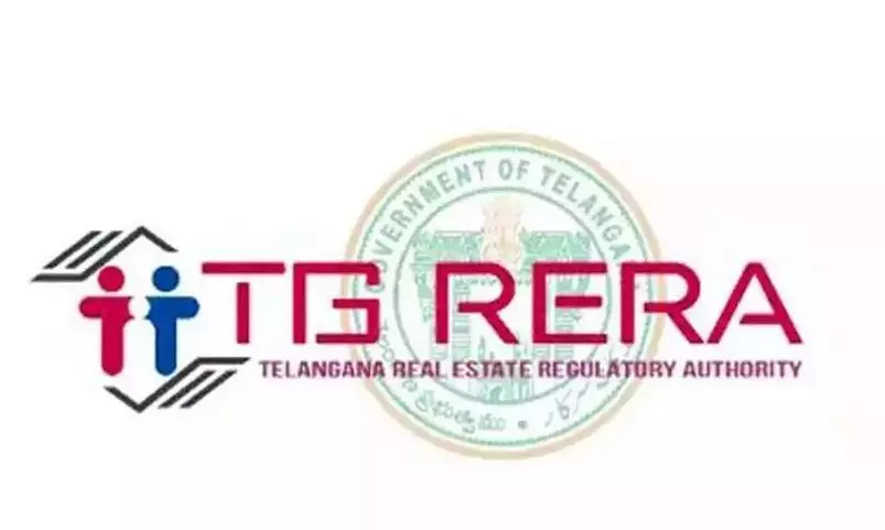 RERA Raps Vasavi Realtors for Delay