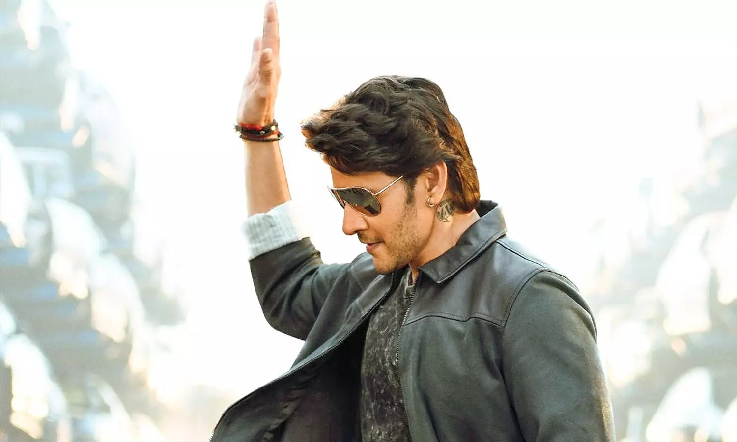 Mahesh Babu Served Notice After Doctor Alleges Real Estate Fraud