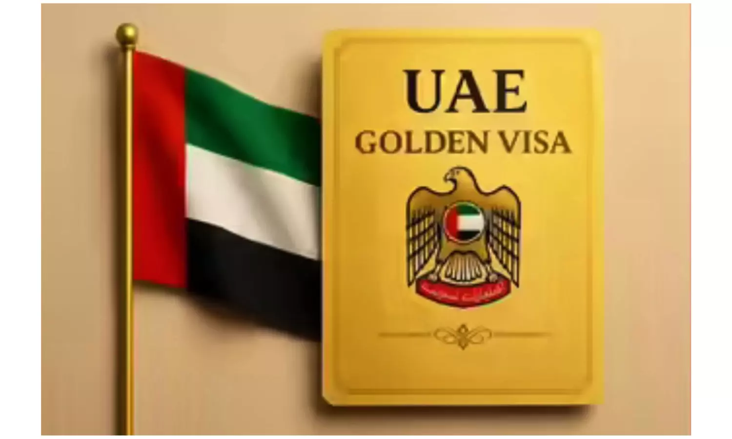 Indians Can Get UAEs Golden Visa Without Trade License, Property Purchase