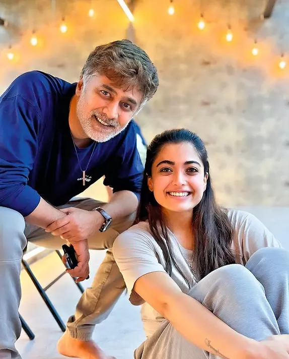 ‘I Can’t Wait To Collaborate With Her Again’