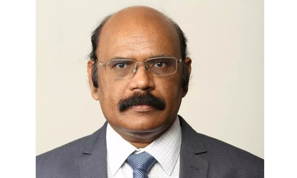 Dr Sajja Joins Global Science Elite