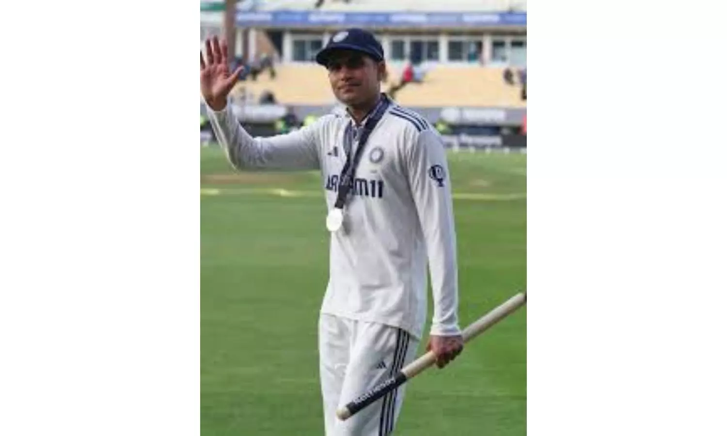 DC Edit | Indian Summer In England?