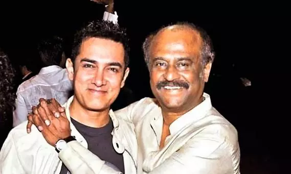 I Jumped At The Offer Of Working With Rajini Sir