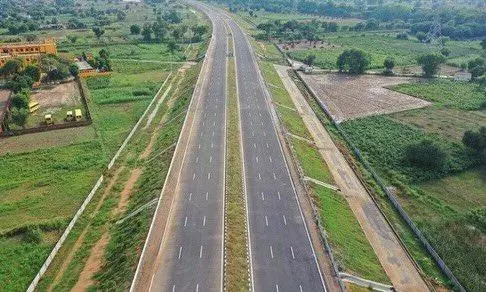 Centre Approves 200-Km Coastal Highway Linking Mulapeta Port, Bhogapuram Airport