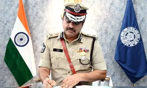 Constables Allegedly Ran Rs 7 Crore Crypto Racket