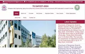 Telangana EAPCET First Phase Web Options Nearing End, Mock Allotment Soon