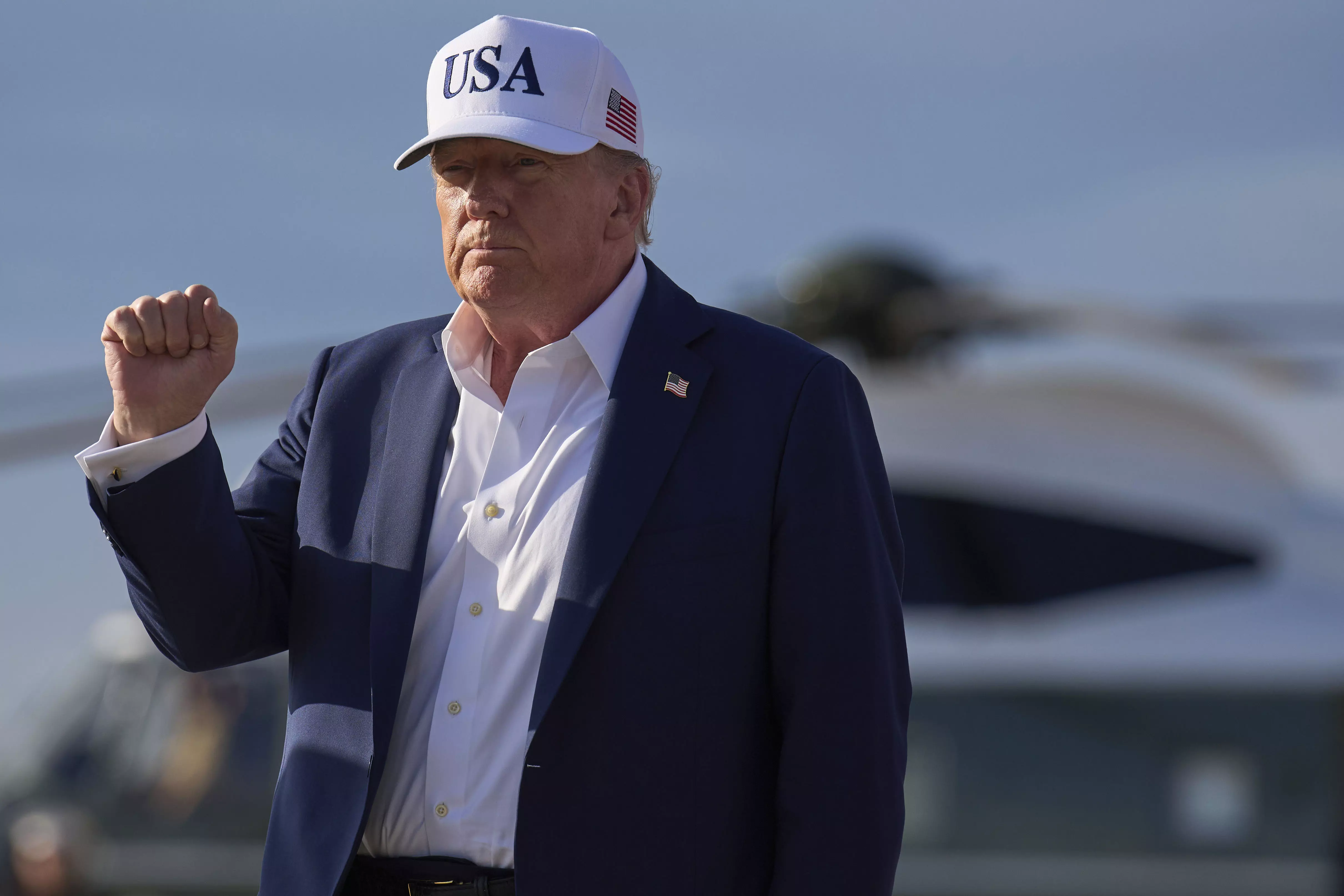 Trump To Put 25% Tariffs On Japan And South Korea