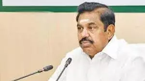 EPS Launches Poll Campaign For 2026