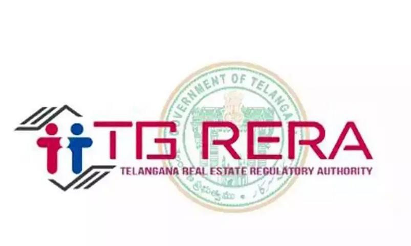 RERA Slams Vasavi Realtors for Delayed Home Deliveries