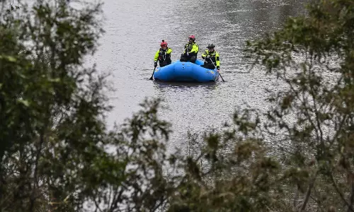 Death Toll in Texas Floods Rises to 82