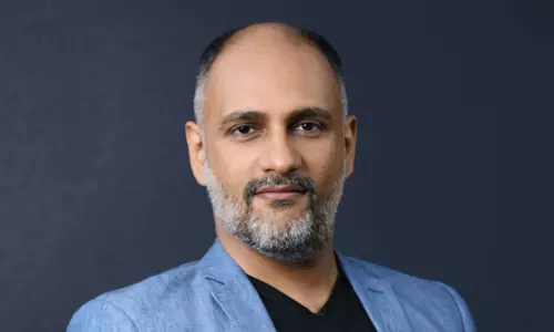 ICC Appoints Indian Media Mogul Sanjog Gupta As Its New CEO