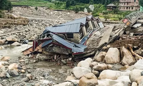 Search Operations Intensify in Mandi