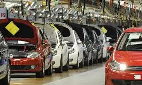 Automobile Retail Sales Grow 4.84% In June 2025: FADA