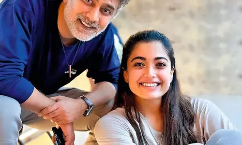 ‘I Can’t Wait To Collaborate With Her Again’