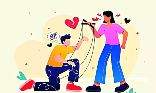 Trapped In A Situationship