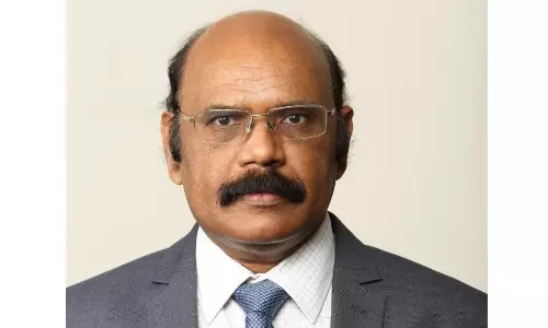 Dr Sajja Joins Global Science Elite