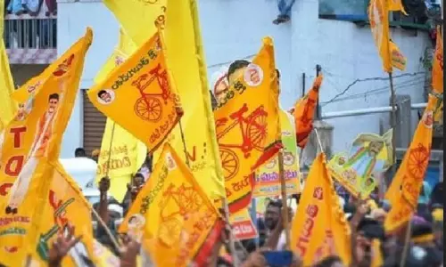 Infighting Rattles TD in Kurnool Region