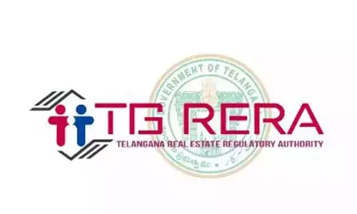 RERA Fines JB Infra Rs.2 L for Project Advertisements