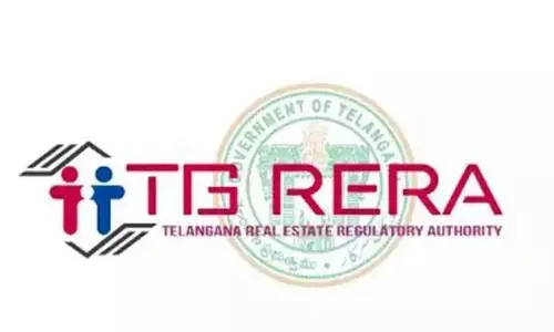 RERA Raps Vasavi Realtors for Delay