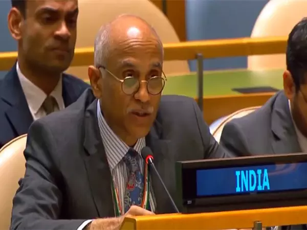 India Abstains from UN Resolution on Afghanistan India Abstains from UN Resolution on Afghanistan