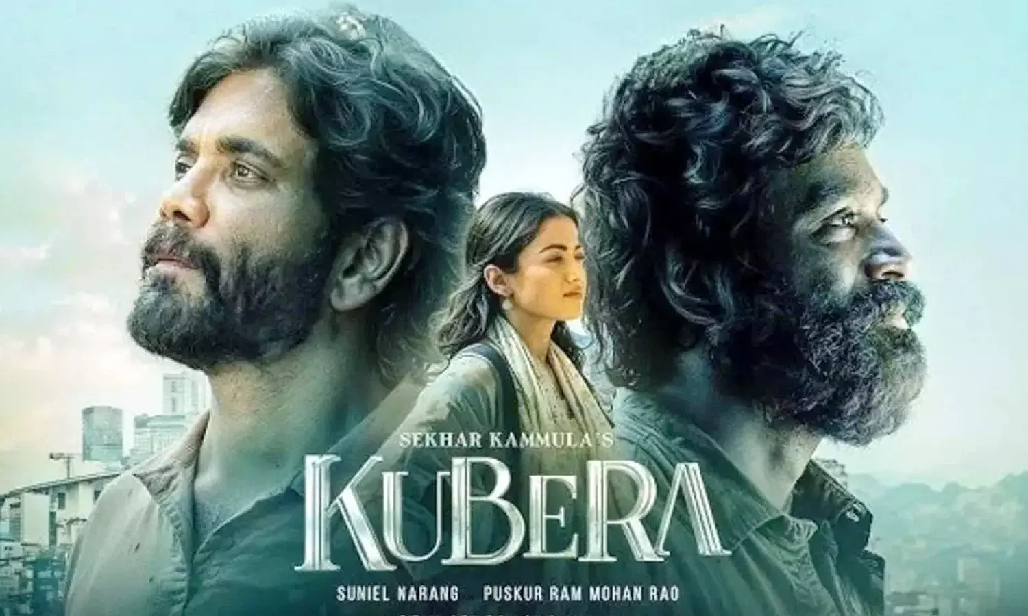 Piracy Concerns: Kuberaa Leaked Online Ahead Of Prime Video Debut