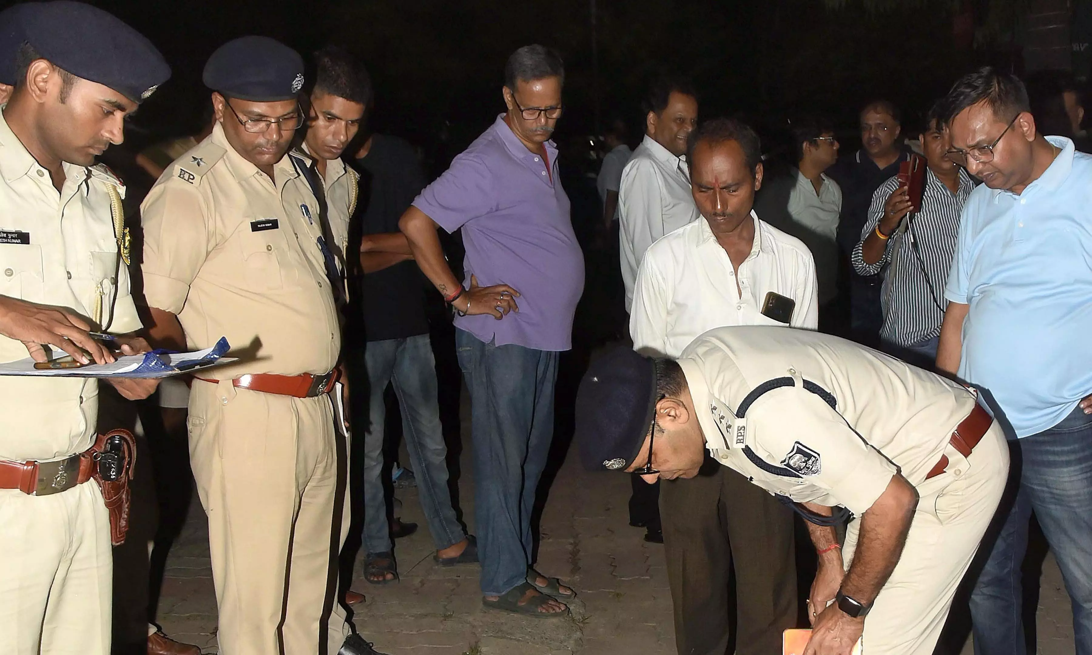 Gopal Khemka Murder: Key Suspect Killed