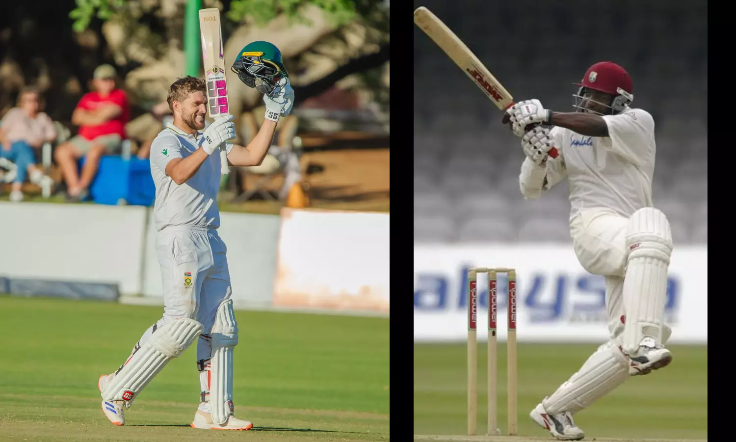 South Africas Mulder Declares 33-Runs Short of Laras Record, Heres Why?