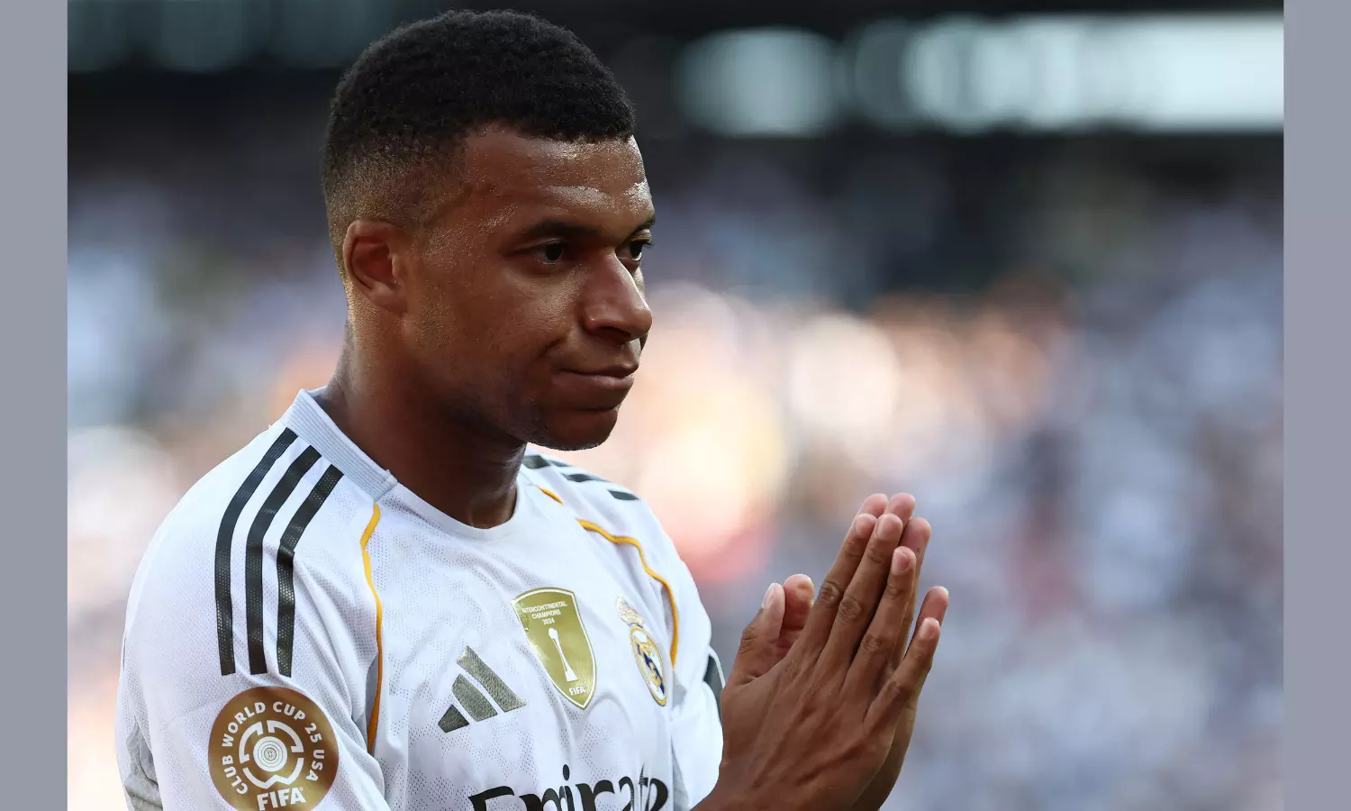 Mbappe Withdraws Harassment Complaint Against PSG