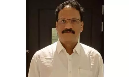 Andhra Pradesh ST Commission Reviews Status of Polavaram R&R Implementation