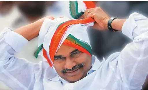 State Govt To Present YSR Awards To Progressive Farmers: Bhatti State Govt To Present YSR Awards To Progressive Farmers: Bhatti