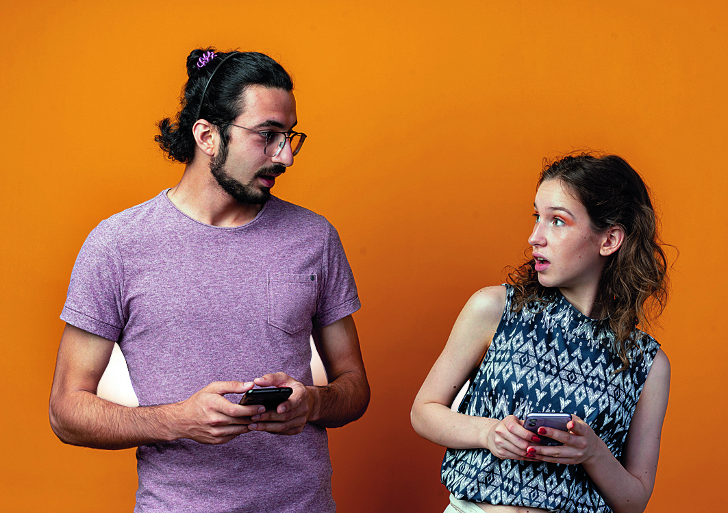 Devi Kar | ‘Addictive Devices’ Leading to Shorter Attention Spans for Kids & Adults?