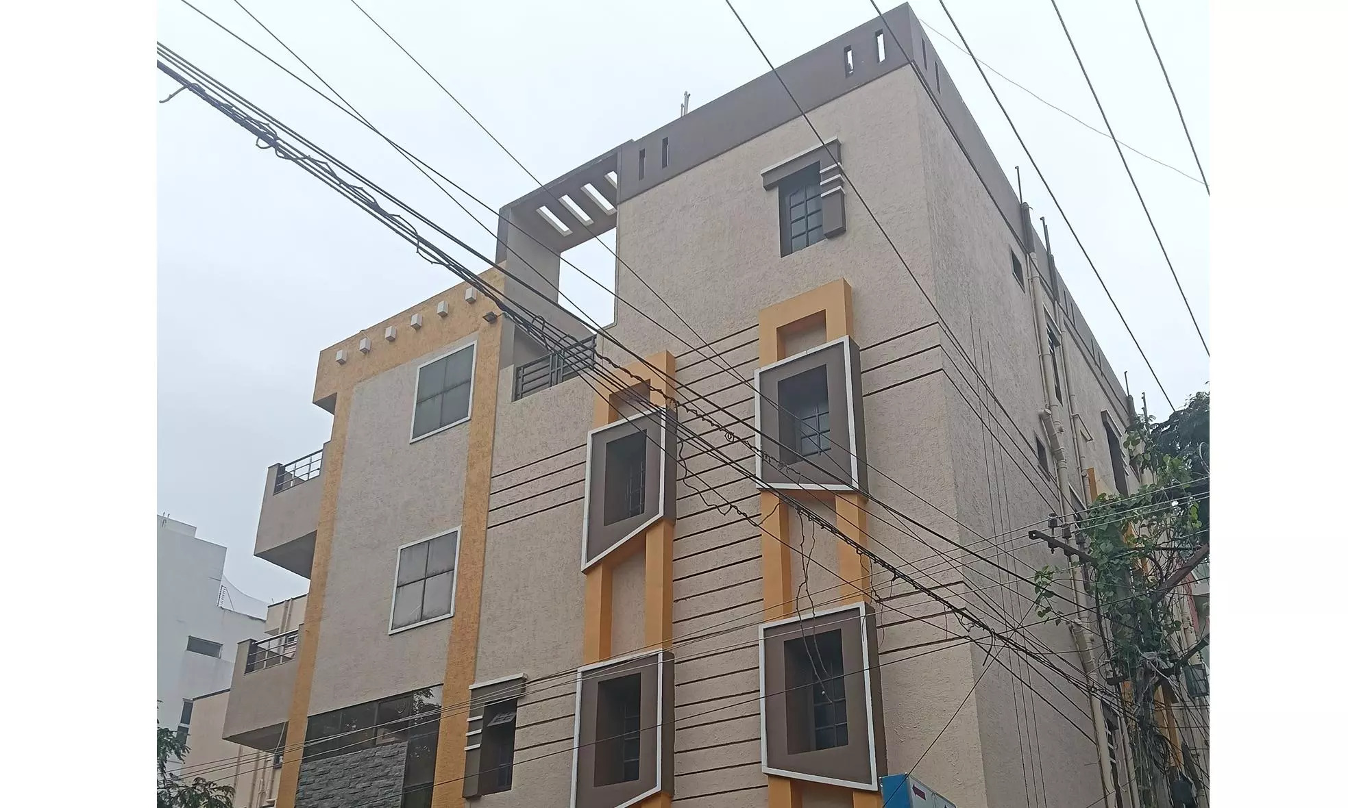 Silence at Kompally Home as Hyderabad-Origin Family of Four Dies in Tragic US Road Accident