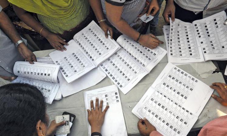 EC Should Ensure Inclusive, Not Exclusive, Voter List