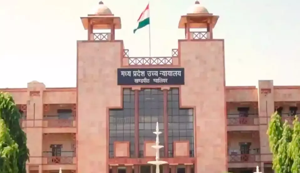 MP Govt Submits Racehorse Health Report to HC